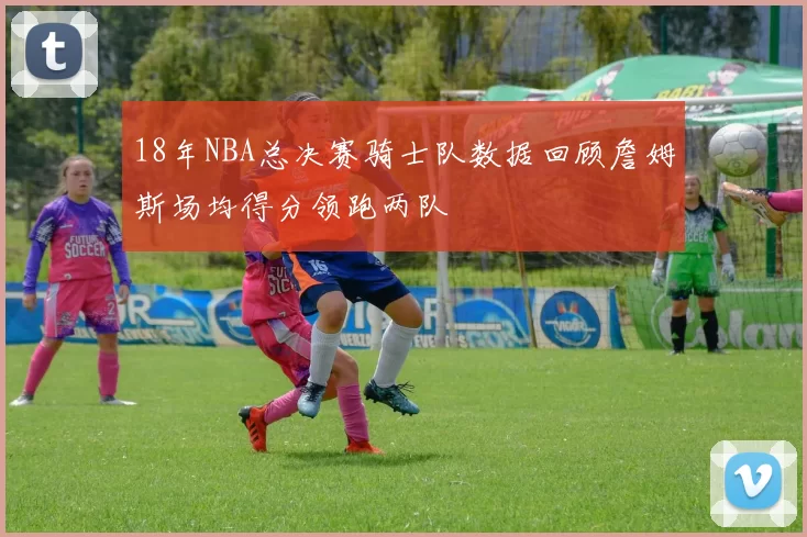 18年NBA总决赛骑士队数据回顾詹姆斯场均得分领跑两队